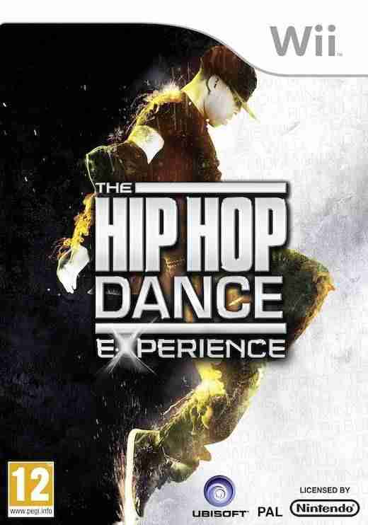 Descargar The Hip Hop Dance Experience [MULTI5][PAL][WiiERD] por Torrent